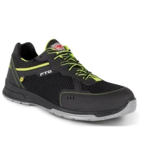 Zapatos de seguridad FTG Relay S1PS FO ESD SR