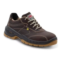 Zapatos de seguridad FTG Halifax 2 S3 SRC