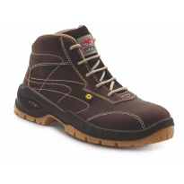Zapatos de seguridad FTG Convair 2 S3 SRC