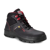 Zapatos de seguridad FTG Satellite S3 SRC ESD