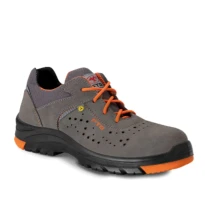 Zapatos de seguridad FTG Pluto S1P SRC ESD