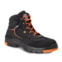 Zapatos de seguridad FTG Uranus S3 SRC ESD