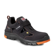 Sandalias de seguridad FTG Charon S1P SRC ESD