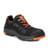 Zapatos de seguridad FTG Saturn S1P SRC ESD