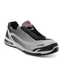 Zapatos de seguridad sin puntera FTG Tennis de seguridad