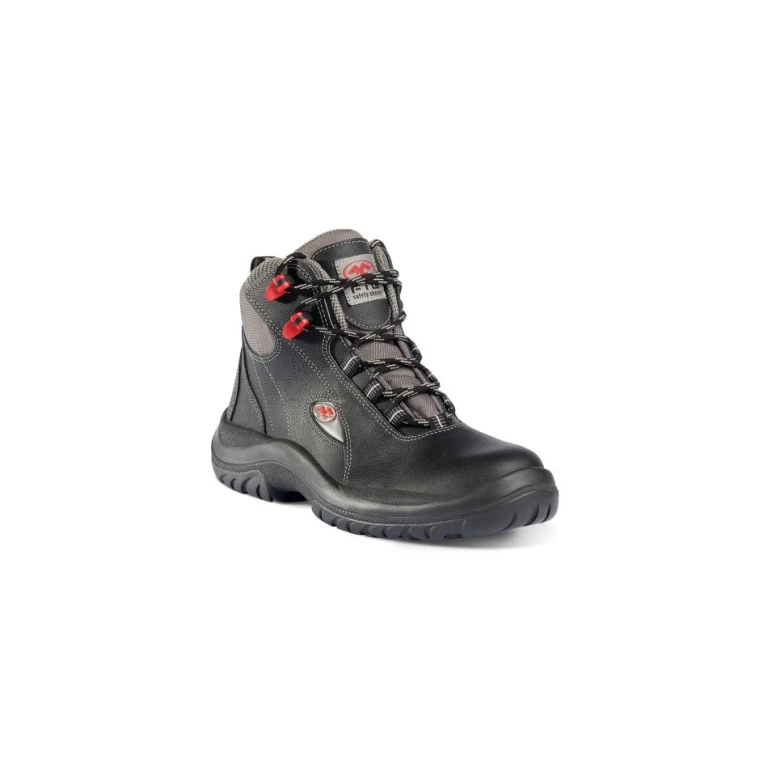 Liquidación total - Zapatos de seguridad FTG Martial S3 SRC Número 42