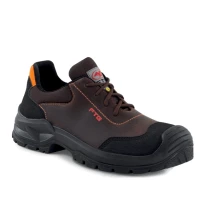 Zapatos de seguridad FTG Meteor S3 SRC ESD