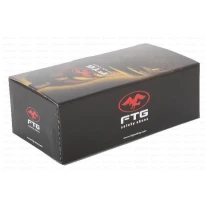 Zapatos de seguridad FTG Ultraligeras Squash S1P SRC transpirables Cómodas antideslizante
