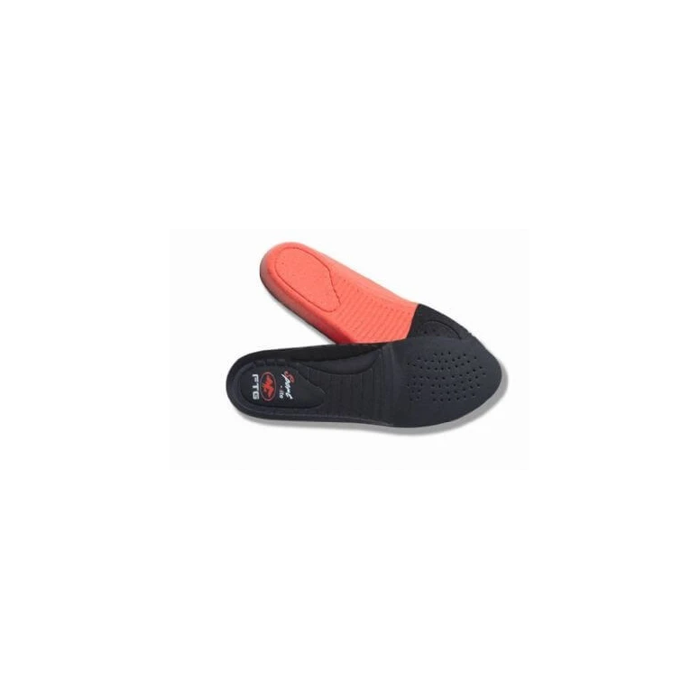 Zapatos de seguridad FTG Ultraligeras Squash S1P SRC transpirables Cómodas antideslizante