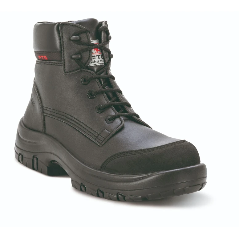 Zapatos de seguridad FTG Tour S3 SRC