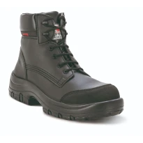 Zapatos de seguridad FTG Tour S3 SRC