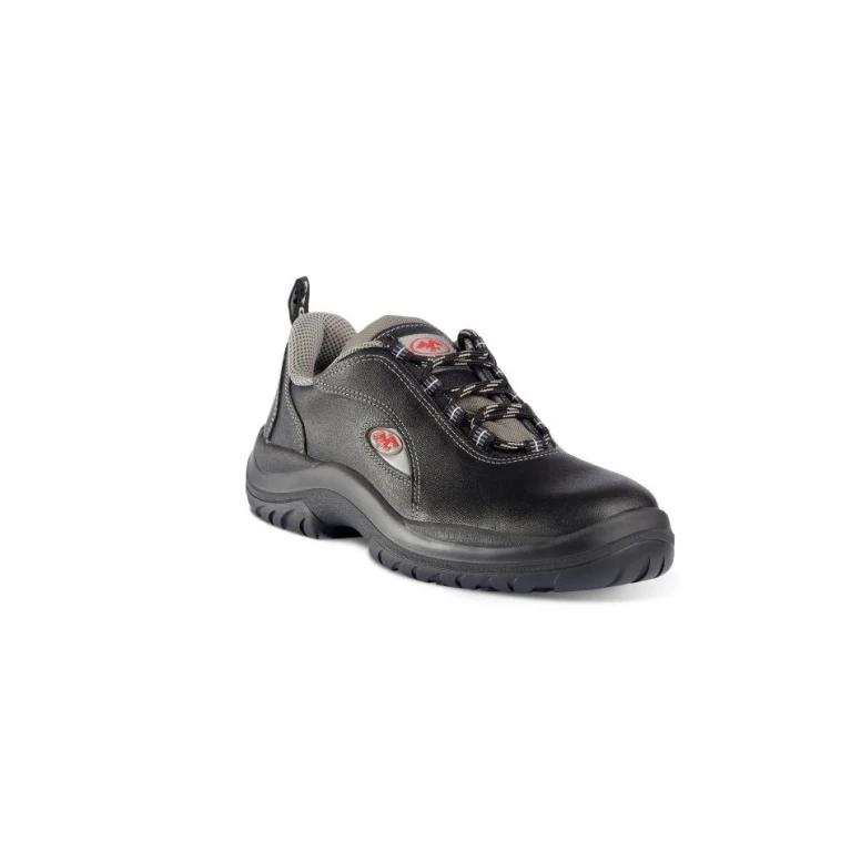 Liquidación total - Zapatos de seguridad FTG Lesser S3 SRC Número 45