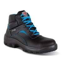 Zapatos de seguridad FTG Kronos S3S HI CI HRO FO SR