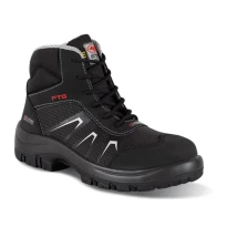 Zapatos de seguridad FTG Perseus SB E WPA PS HI CI HRO FO SR