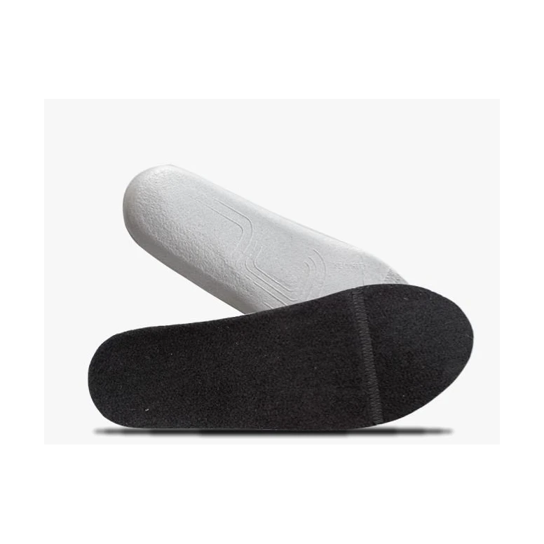 Plantilla FTG Thermo-Plus Negro 0979 Antiestática Antimicótica y transpirable