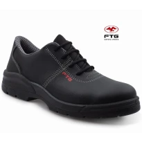 Liquidación total - Zapatos de seguridad FTG Pireo S3 SRC número 37