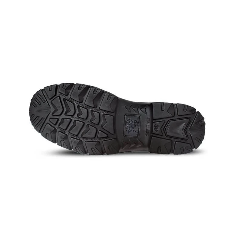 Liquidación total - Zapatos de seguridad FTG Pireo S3 SRC número 37