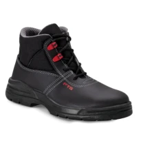 Zapatos de seguridad FTG Adam S3 SRC