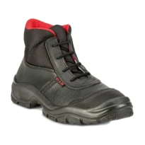 Zapatos de seguridad FTG Alfa S3 SRC