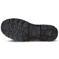 Zapatos de seguridad FTG Alfa S3 SRC 2
