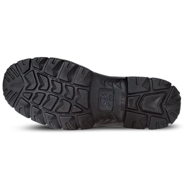 Zapatos de seguridad FTG Alfa S3 SRC