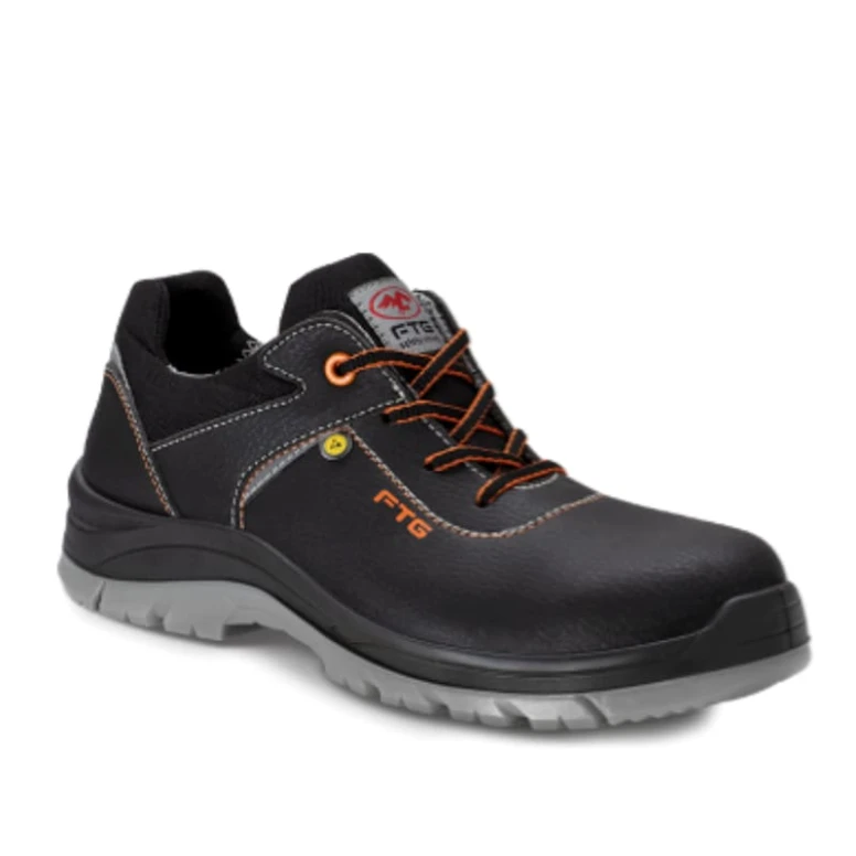 Zapatos de seguridad FTG Space S3 SRC ESD
