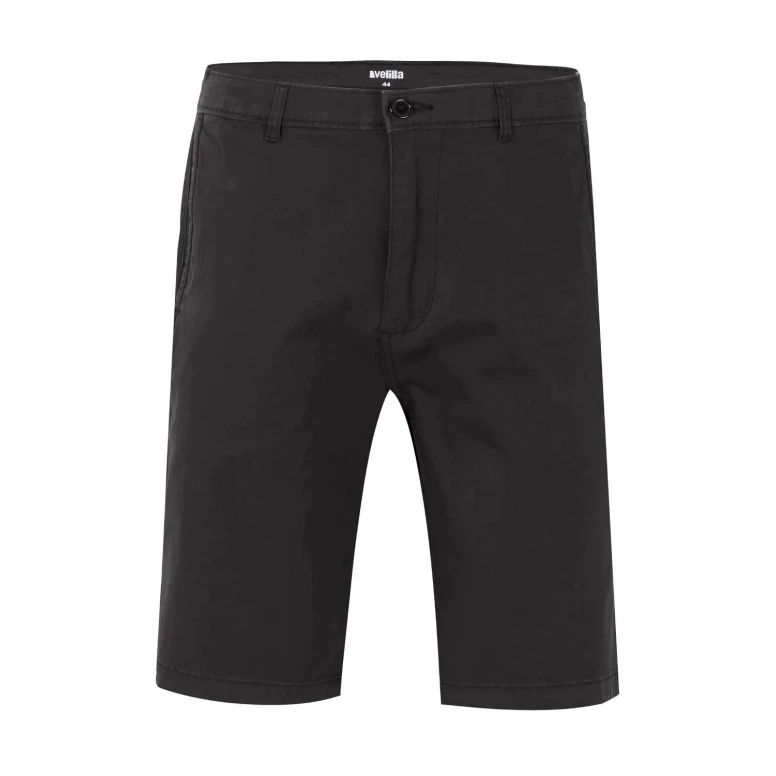 Bermuda Unisex de trabajo Elástico Multibolsillos Velilla Chino 403011S