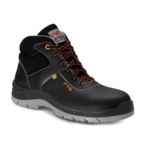 Zapatos de seguridad FTG Star S3 SRC ESD