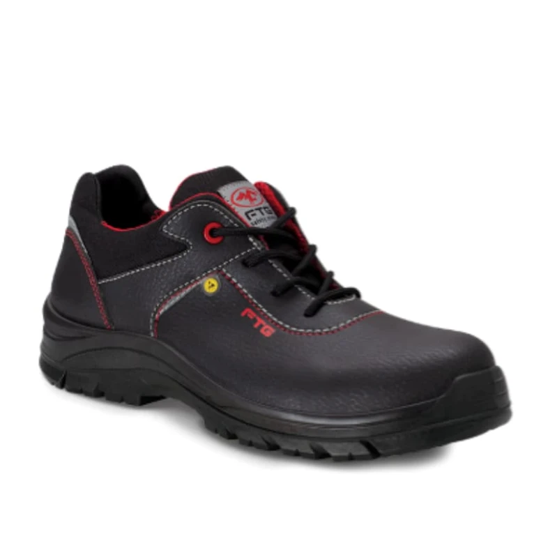 Zapatos de seguridad FTG Universe S3 SRC ESD