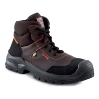 Zapatos de seguridad FTG Jet S3 SRC ESD