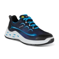 Zapatos de seguridad FTG Energy S3S FO ESD SR