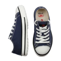Zapatos de seguridad FTG Blues low Converse S1P ligeras
