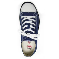 Zapatos de seguridad FTG Blues low Converse S1P ligeras