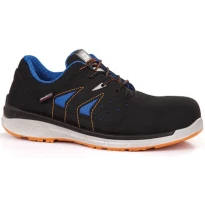 Zapatos de seguridad Giasco Marin S1P SRC 3R174C ligeros transpirables deportivos