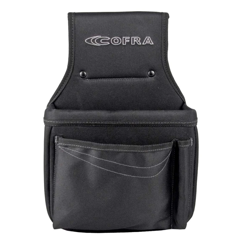 3 Piezas - Bolso de mano Portap clavos Cofra Wright V301-0-00