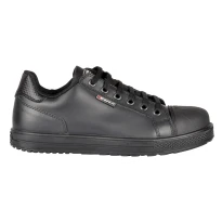 Liquidación total - Zapatos de seguridad Cofra Mismatch S3 SRC 20660-000 - Número 39