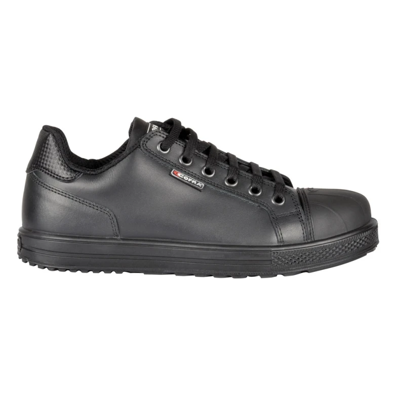 Liquidación total - Zapatos de seguridad Cofra Mismatch S3 SRC 20660-000 - Número 39