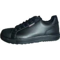 Liquidación total - Zapatos de seguridad Cofra Mismatch S3 SRC 20660-000 - Número 39