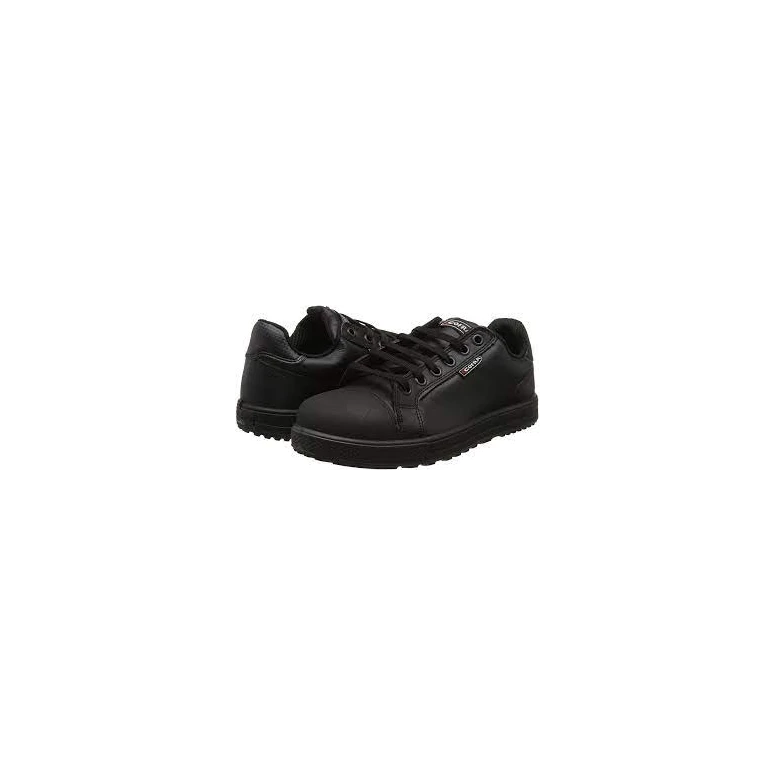 Liquidación total - Zapatos de seguridad Cofra Mismatch S3 SRC 20660-000 - Número 39