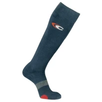 3 Piezas - Calcetines Elásticos Cofra Dual Action Invierno Largos CA-LUN-00