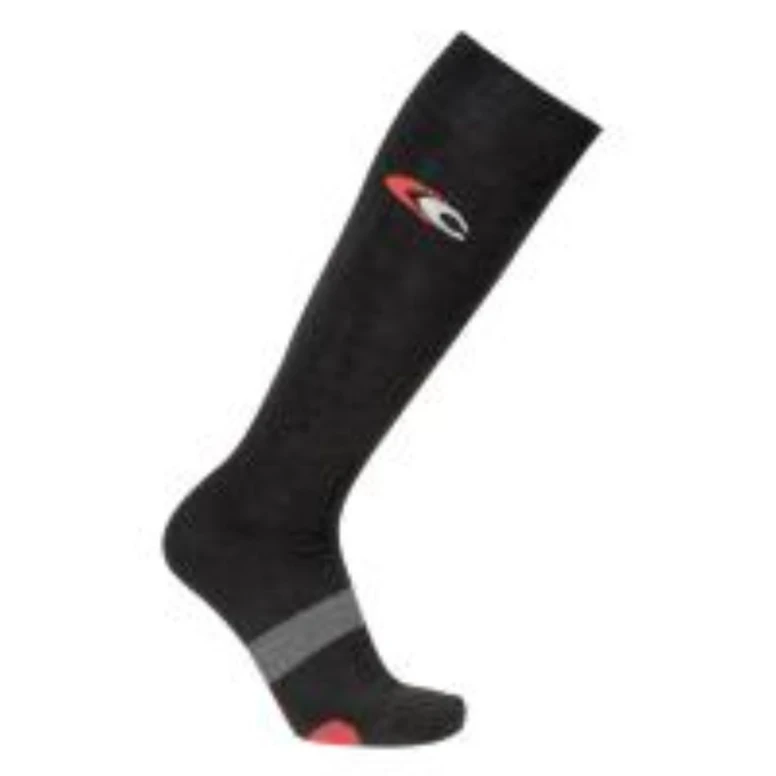 3 Piezas - Calcetines Elásticos Cofra Dual Action Invierno Largos CA-LUN-00