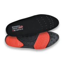 3 Piezas - Plantilla Cofra Metatarsal Support Gel
