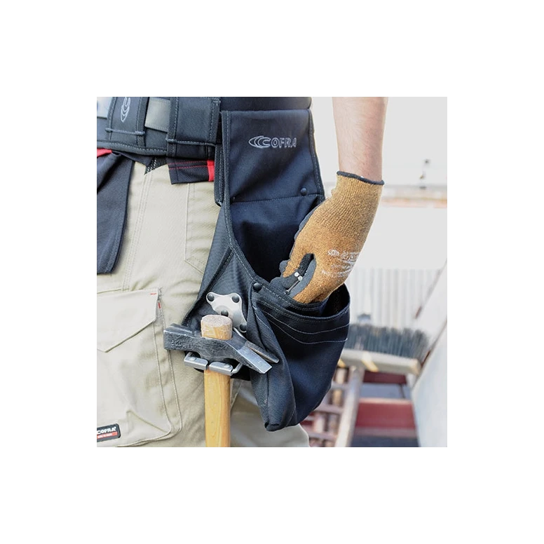 3 Piezas - Bolso de mano Cofra Olbrich V306-0-00