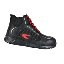 Liquidación total - Zapatos de seguridad Cofra Dextrous S3 SRC 31580-000 - Número 47 2