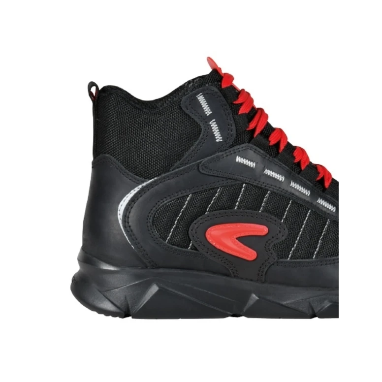 Liquidación total - Zapatos de seguridad Cofra Dextrous S3 SRC 31580-000 - Número 47