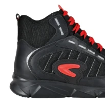 Liquidación total - Zapatos de seguridad Cofra Dextrous S3 SRC 31580-000 - Número 47