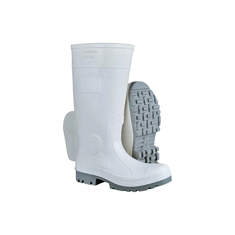 Liquidación total - Botas de seguridad Cofra New Galaxy O4 CI SRC FO 00010-050 número 37