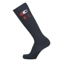 3 Piezas - Calcetines Cofra Top Flame Largos CL-003-00