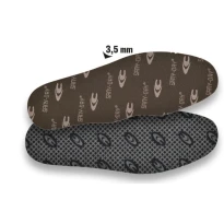 3 Piezas - Plantilla Cofra Poly-Bed 33330-000