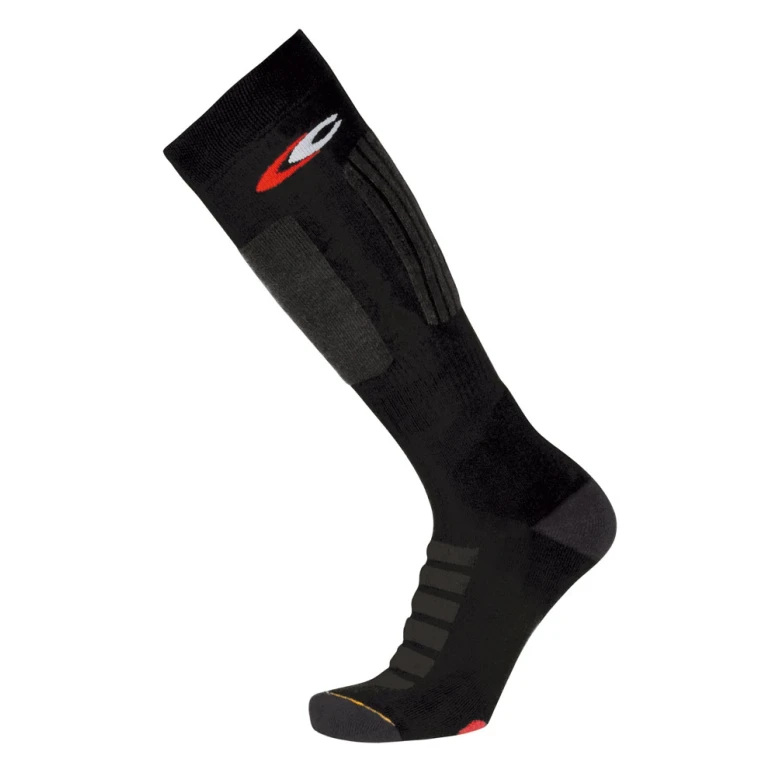 3 Piezas - Calcetines Elásticos Cofra Top Invierno CL-000-00